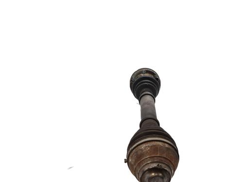 Used Right front driveshaft Right front driveshaft VW GOLF VII (5G1, BQ1, BE1, BE2) 2.0 R 4motion (300 hp) 34706096 34706096