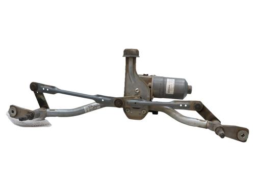 Front wiper motor RENAULT TRAFIC III Van (FG_) 1.6 dCi 120 (FGMB, FGMC) | BP39254542M29 - Image 2