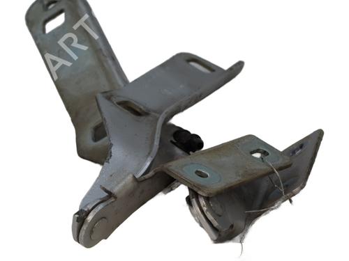 Hinge/Door check strap PEUGEOT PARTNER Tepee 1.6 HDi | BP29372042C146 