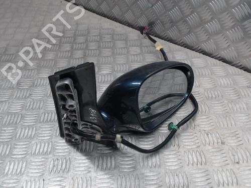 Right mirror VW GOLF PLUS V (5M1, 521) 1.9 TDI | BP24249515C27 