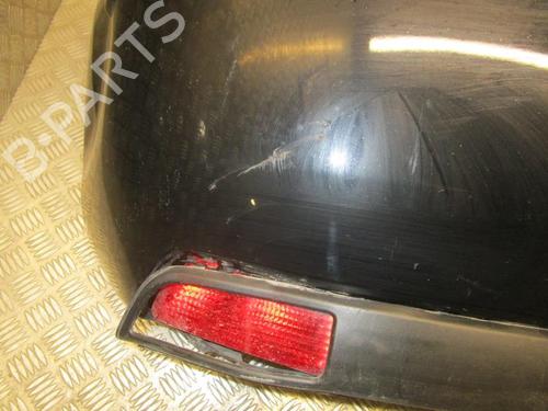 Rear bumper CITROËN C4 I (LC_) 1.6 HDi | BP24249557C8 