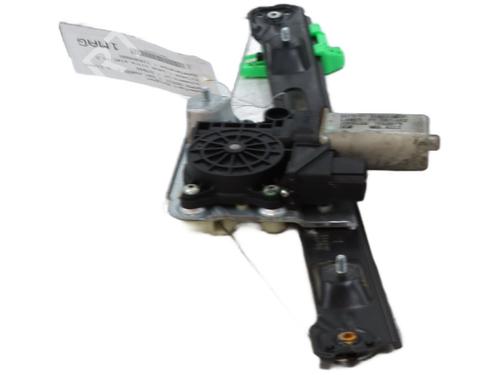 Rear right window mechanism BMW 1 (E87) 120 d | BP31809120C25