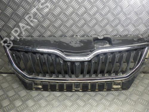 Used Grille SKODA CITIGO (NF1) 1.0 (75 hp) 24245484