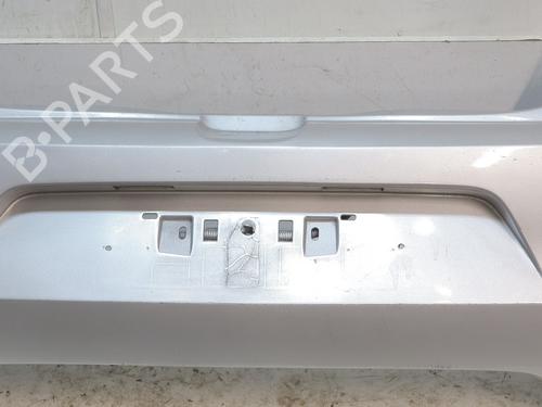 Bak støtfanger Bak støtfanger RENAULT CLIO III (BR0/1, CR0/1) [2005-2014] 34345023 34345023