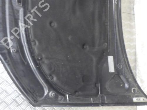 Hood AUDI A3 (8P1) 1.9 TDI | BP24244683C1 
