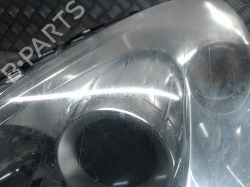 Used Left headlight MERCEDES-BENZ B-CLASS Sports Tourer (W245) B 180 CDI (245.207) (109 hp) 24245711