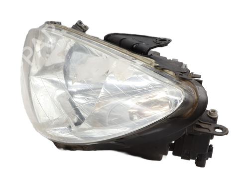 Left headlight PEUGEOT 206 Hatchback (2A/C) 1.4 HDi eco 70 | BP29570909C28 