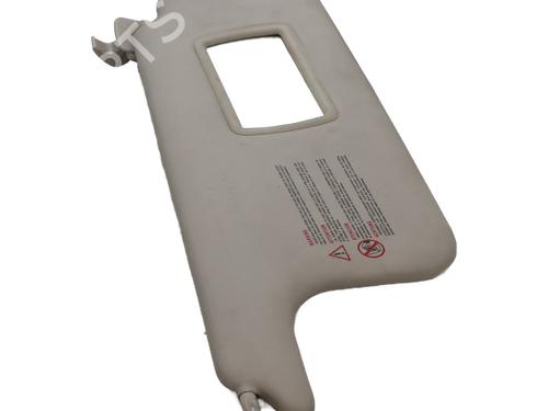 Right sun visor RENAULT GRAND SCÉNIC II (JM0/1_) 1.5 dCi (JM02, JM13) | BP30179375I2