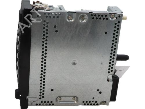 Radio CITROËN C3 II (SC_) 1.4 HDi 70 (SC8HZC, SC8HR0, SC8HP4) | BP36793556E6 - Image 3
