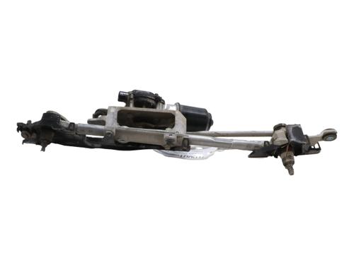 Front wiper motor MAZDA 3 (BL) 1.6 MZR (BL14) | BP40445000M29 - Image 5