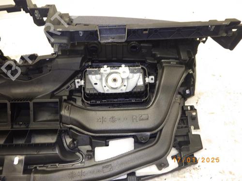 Tablier RENAULT CLIO V (B7_) 1.0 TCe 90 (B7MT) | BP37740194C46 - Image 5