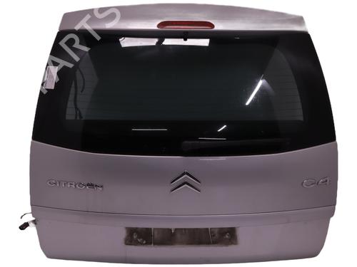 Used Tailgate Tailgate CITROËN C4 Grand Picasso I (UA_) 1.6 HDi (109 hp) 24248017 24248017
