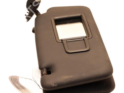 Left sun visor AUDI A1 Sportback (8XA, 8XF) 1.6 TDI | BP28152658I1 - Image 3