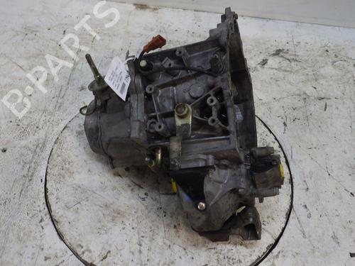 Gearbox CITROËN BERLINGO / BERLINGO FIRST Box Body/MPV (M_) 1.9 D 70 (MBWJZ, MCWJZ) | BP29401959M3 