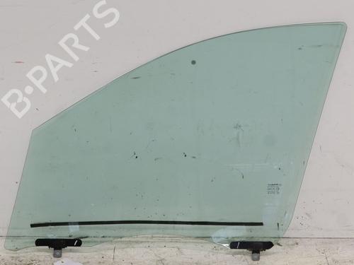 Front right door window RENAULT SCÉNIC III (JZ0/1_) 1.5 dCi | BP30939456C19
