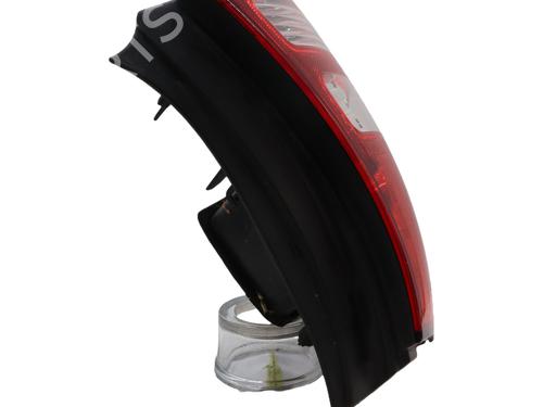 Left taillight CITROËN C3 II (SC_) 1.4 HDi 70 (SC8HZC, SC8HR0, SC8HP4) | BP38490494C34 - Image 3