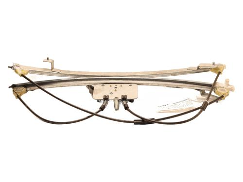 Front left window mechanism RENAULT ESPACE IV (JK0/1_) 2.2 dCi (JK0H) | BP28097247C22 