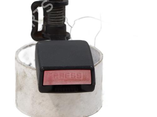 Used Seat buckle PEUGEOT 307 CC (3B) 2.0 16V (136 hp) 31184643