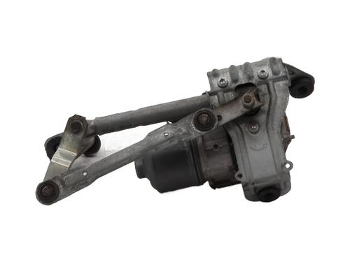 Front wiper motor SEAT LEON (1P1) 2.0 TDI | BP33564205M29 - Image 2