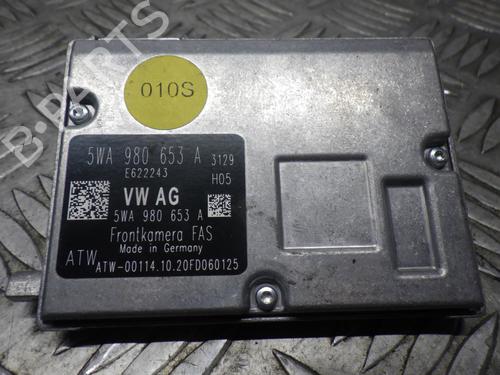 Camera VW GOLF VIII (CD1, DA1) 2.0 TDI GTD | BP34556099E14 - Image 2