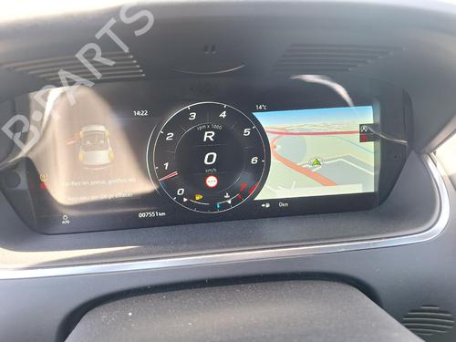 Gearbox JAGUAR F-TYPE Convertible (X152) 5.0 SCV8 P450 | BP37036385M3  - Image 8