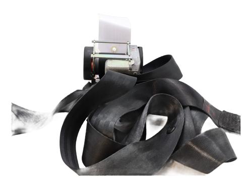 Used Front right seatbelt Front right seatbelt PEUGEOT 208 I (CA_, CC_) 1.6 HDi (92 hp) 33960251 33960251