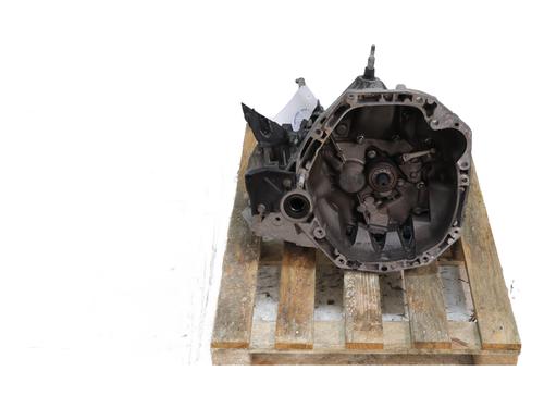 Gearbox RENAULT MODUS / GRAND MODUS (F/JP0_) 1.5 dCi (JP0G, JP0H) | BP33564314M3 - Image 2