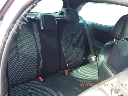 Climate control CITROËN DS3 (SA_) 1.6 VTi 120 | BP28417978I5 - Image 23