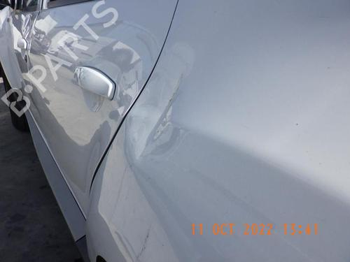 Front left window mechanism DACIA DUSTER (HS_) 1.6 16V Hi-Flex | BP24249120C22  - Image 36