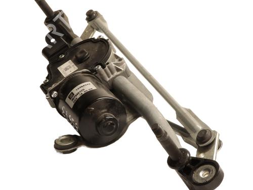 Front wiper motor OPEL ADAM (M13) 1.4 | BP24244503M29 - Image 4