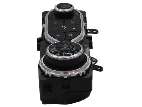 Climate control RENAULT CAPTUR I (J5_, H5_) 1.2 TCe 120 | BP29611119I5 