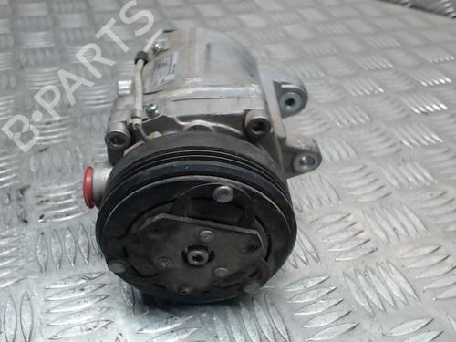 Used AC compressor AC compressor SMART FORTWO Coupe (451) 0.8 CDi (451.301) (54 hp) 24252615 24252615