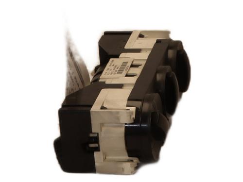 Climate control VW FOX Hatchback (5Z1, 5Z3, 5Z4) 1.2 | BP26603278I5 - Image 5