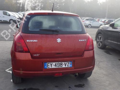 Right taillight SUZUKI SWIFT III (MZ, EZ) 1.3 (RS413, ZC11S) | BP30765281C35  - Image 12