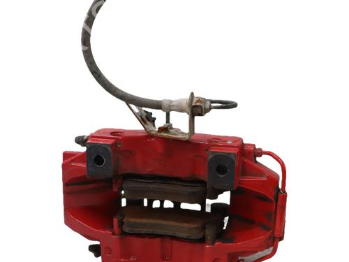 Left front brake caliper PORSCHE 911 (997) 3.8 Carrera 4S | BP24250799M105 - Image 5