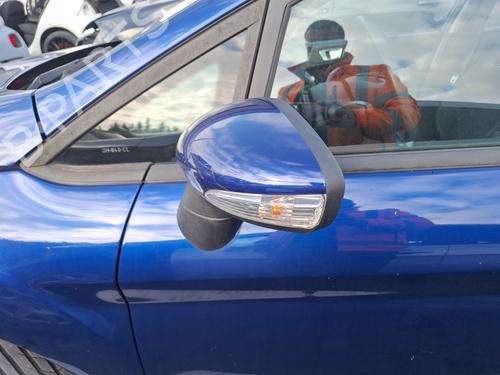 Left mirror FORD FIESTA VI (CB1, CCN) 1.25 | BP31019705C26