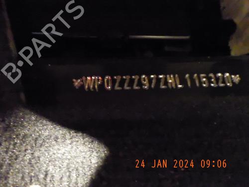 Electronic module PORSCHE PANAMERA (971) 2.9 4 E-Hybrid (97ABE1, 97BBE1, 97ABX1) | BP31268074M83 - Image 12