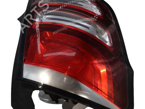 Left taillight CITROËN C3 II (SC_)  | BP38109145C34  - Image 6