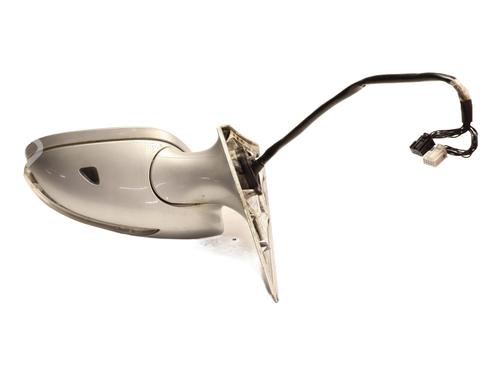 Left mirror MERCEDES-BENZ S-CLASS (W221, V221) S 320 CDI (221.022, 221.122) | BP24250189C26 