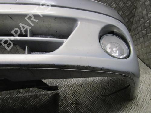 Foran støtfanger RENAULT SCÉNIC I MPV (JA0/1_, FA0_) 1.9 dCi (JA05, JA1F) | BP24247261C7 