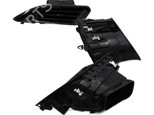 Used Air vent Air vent PEUGEOT 208 I (CA_, CC_) 1.6 HDi / BlueHDi 75 (75 hp) 29339947 29339947