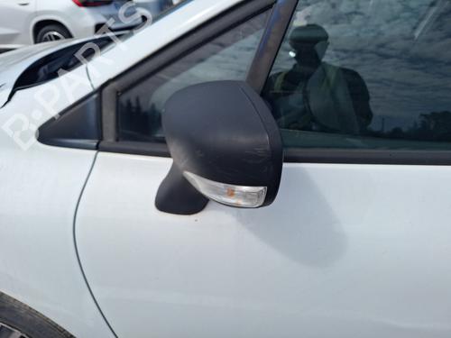 Left mirror RENAULT CLIO IV (BH_) 1.5 dCi 75 | BP28705304C26