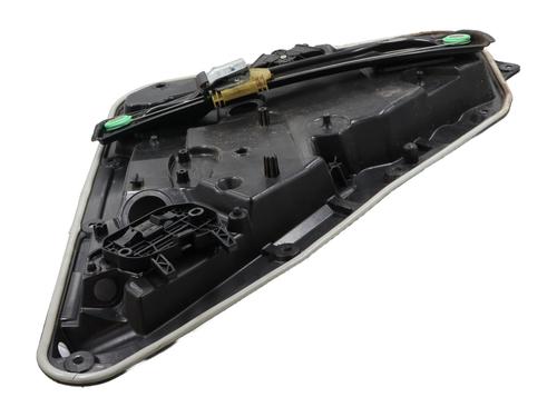 Used Rear right window mechanism MERCEDES-BENZ A-CLASS (W176) A 200 (176.043) (156 hp) 29960851