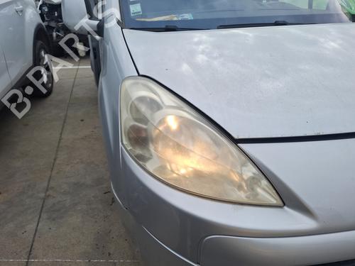 Used Right headlight Right headlight PEUGEOT PARTNER Tepee 1.6 HDi (112 hp) 32689456 32689456