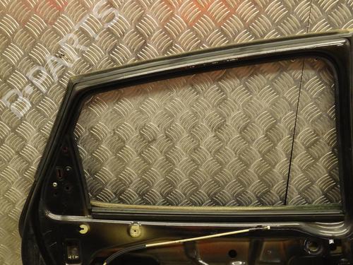 Left rear door SEAT IBIZA IV (6J5, 6P1) 1.9 TDI | BP24250243C4 