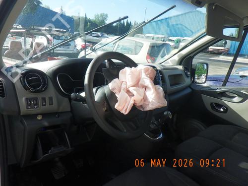 Frontplade/Frontkurv RENAULT TRAFIC III Van (FG_) 1.6 dCi 125 (FGMH) | BP38031813C72 - Image 17