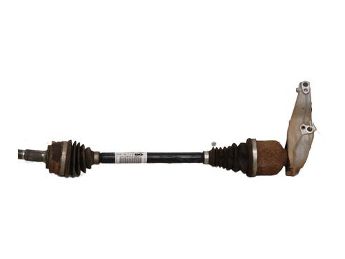 Used Right front driveshaft DS DS 3 / DS 3 CROSSBACK (UR_, UC_, UJ_) 1.2 PureTech 130 (URHNSS) (131 hp) 31247990