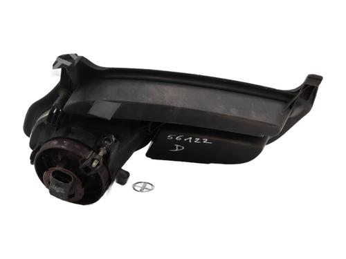 Right front fog light TOYOTA AVENSIS (_T25_) 1.8 VVT-i (ZZT251_, ZZT251R) | BP29428366C31 