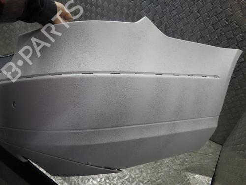 Rear bumper MERCEDES-BENZ E-CLASS (W212) E 350 CDI 4-matic (212.089) | BP24246711C8 