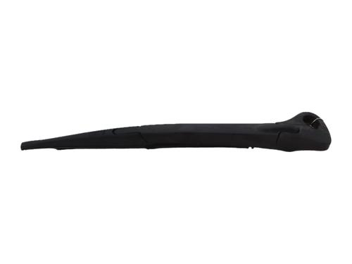 Used Rear windshield wiper arm Rear windshield wiper arm RENAULT MODUS / GRAND MODUS (F/JP0_) 1.5 dCi (FP0G, JP0G) (68 hp) 40357513 40357513
